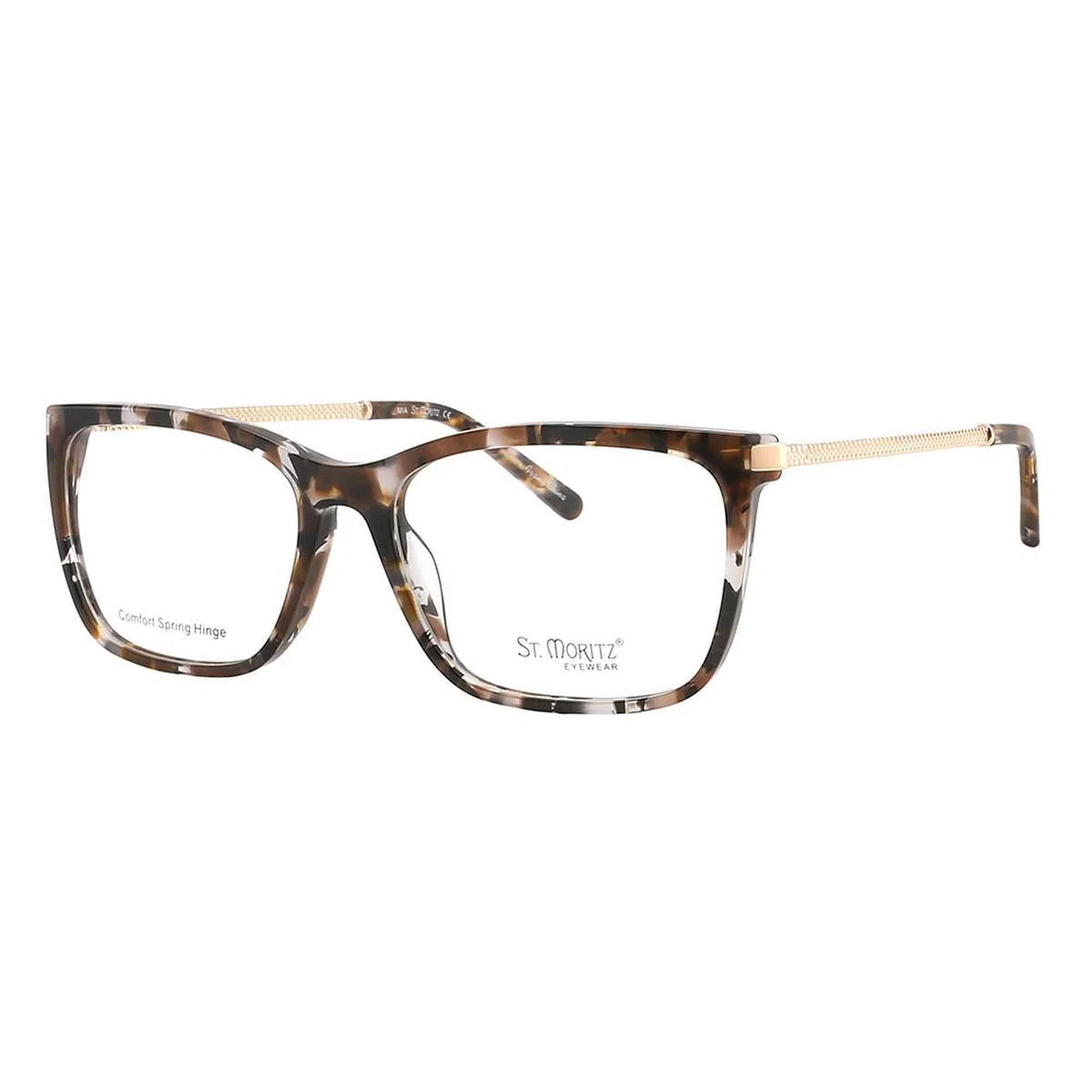 ST MORITZ MIA Eyeglasses - view 2